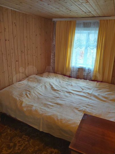 Дача 27 м² на участке 9 сот.
