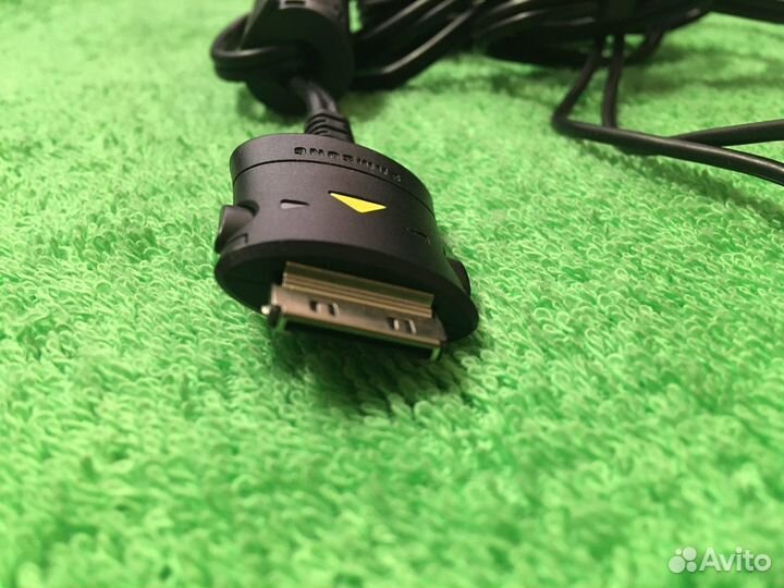 Кабель Samsung AV SUC-C2