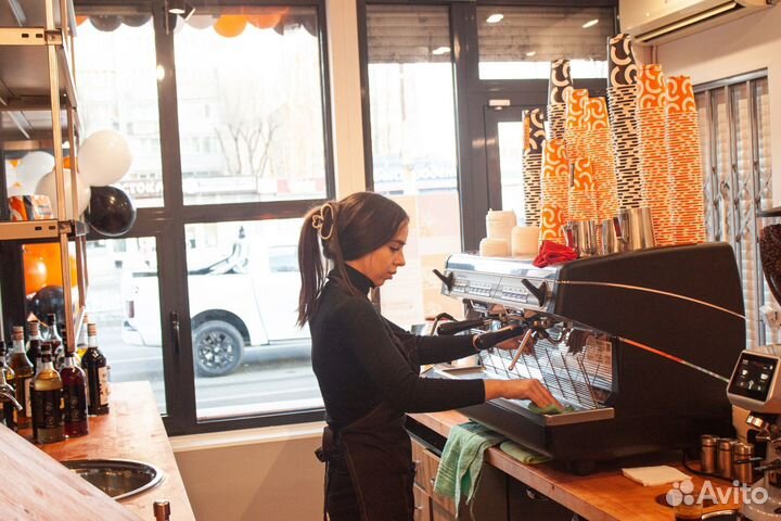 Ищу партнера в новую точку, доход 99750