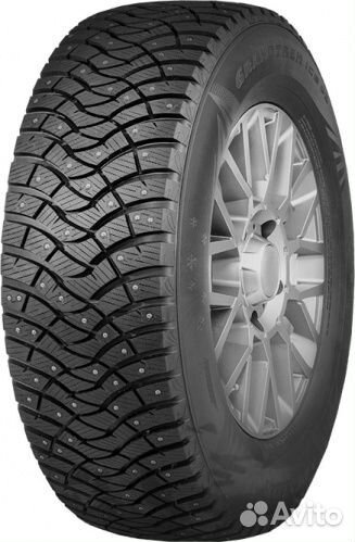 Dunlop GrandTrek Ice 03 215/65 R17 103T