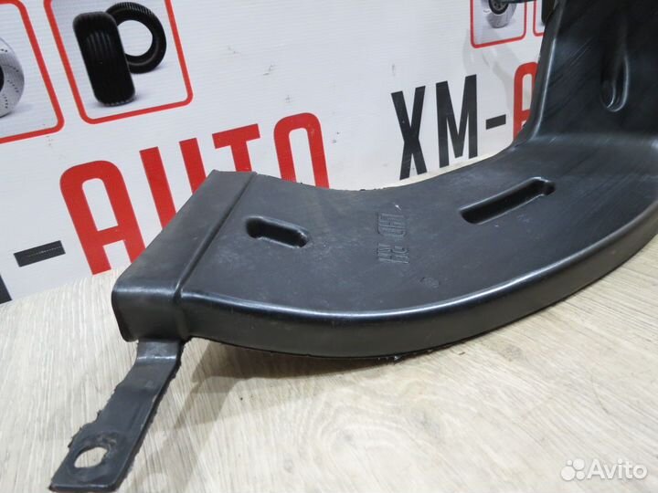 Воздуховод правый Kia Ceed 2 JD