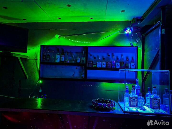 Garage Clube Linevo