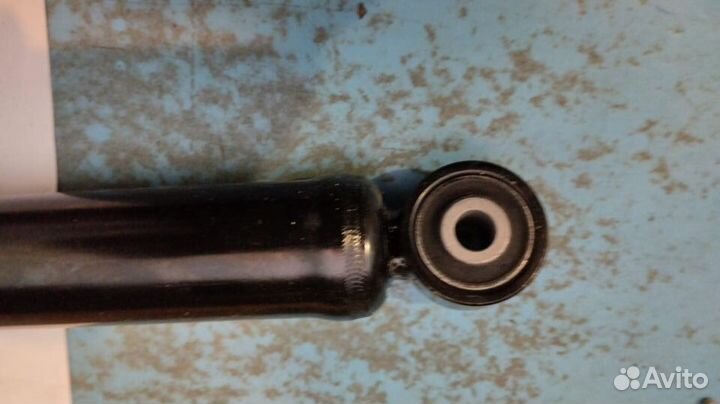 Амортизатор задний в сборе (Actyon Sport New)