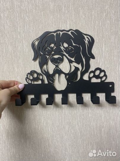 Вешалка для амуниции