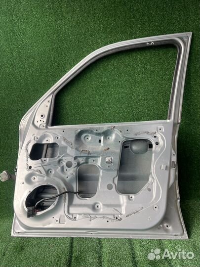 Дверь передняя правая эскейп маверик