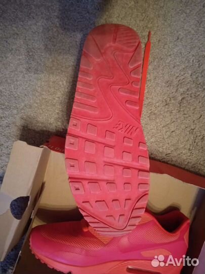 Кроссовки nike оригинал