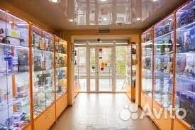 Nintendo Switch Red/Blue Rev.2. Новая