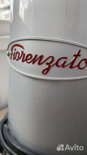 Кофемолка электрическая жерновая