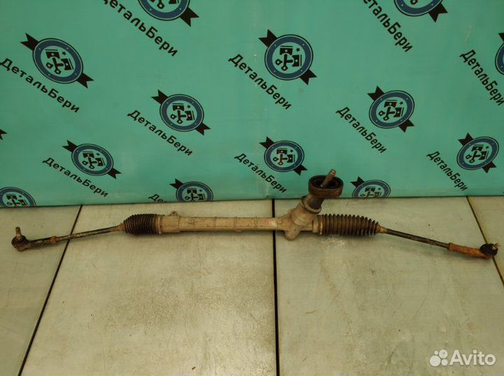 Рейка рулевая Volkswagen Polo