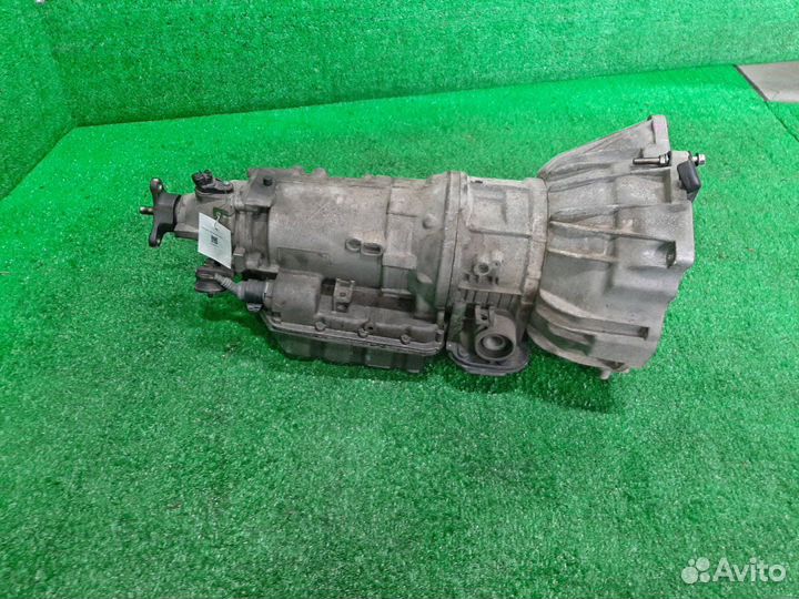 АКПП BMW 728i E38 1998 286S2 2WD контрактная