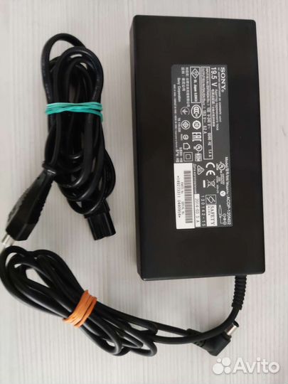 Блок питания для телевизора Sony