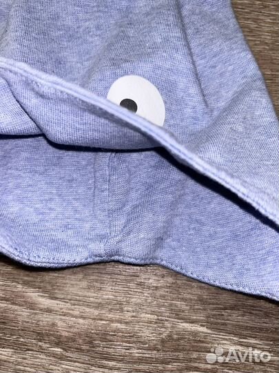 Шапка детская осень-весна