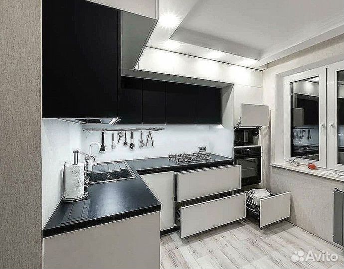 Кухня на заказ