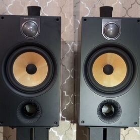 BowersWilkins 685s2 премиальная акустика