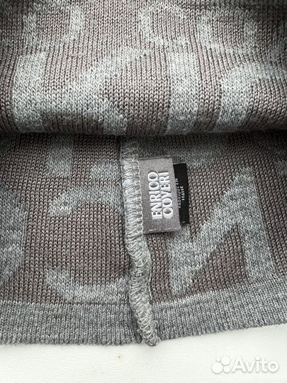 Шапка унисекс