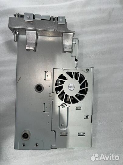 Магнитола Mercedes-Benz M-Класс W166 2015