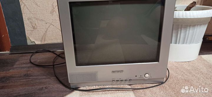 Телевизор