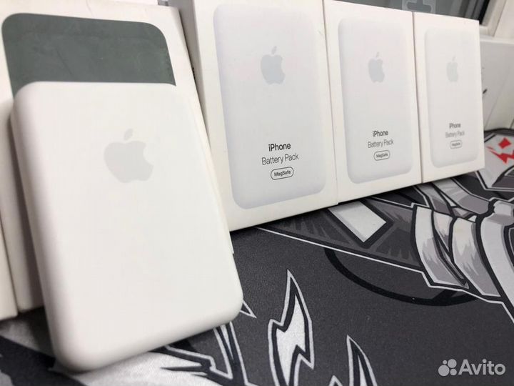 Apple MagSafe Battery Pack 5000mAH