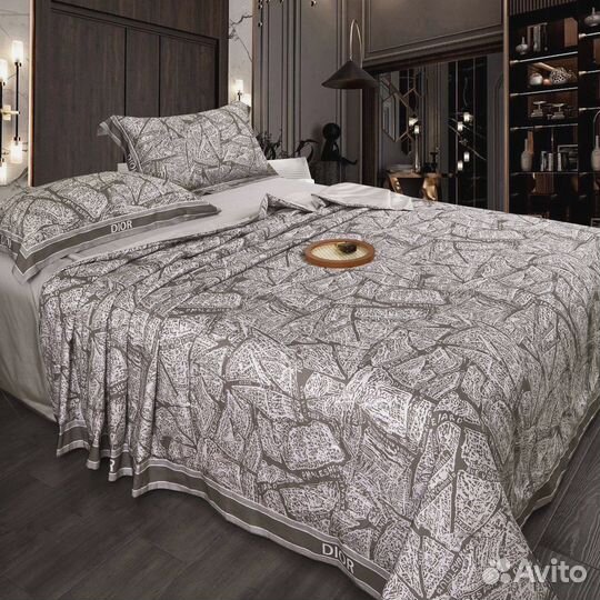Постельное белье Диор