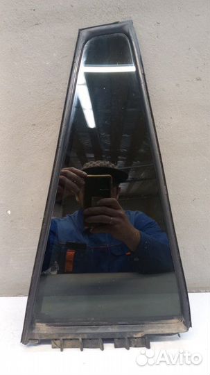 Форточка задняя правая Toyota Rav4 XA30 2009