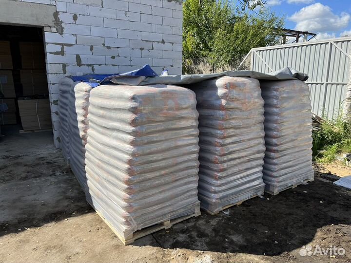 Наполнитель для животных