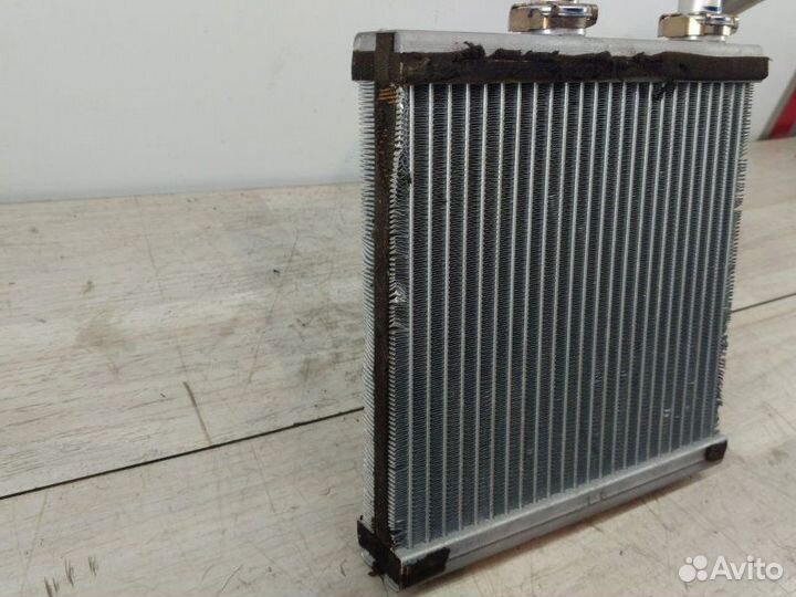 Радиатор печки Nissan Qashqai Vi HR16DE 2007