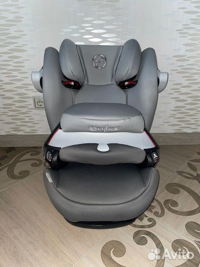 Автокресло Cybex