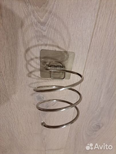 Держатель для фена
