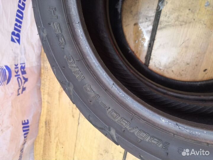 160/60/14 R14 Shinko SR-565 (И48-1м)