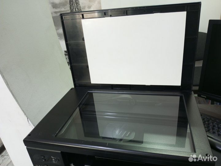 Мфу HP LaserJet M1132 MFP