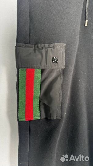 Штаны Gucci