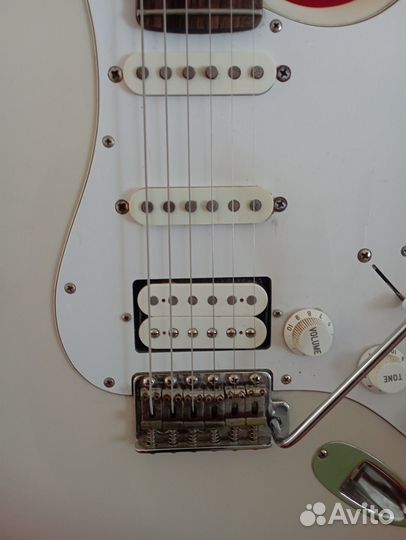 Гитара fgn j standard 2010