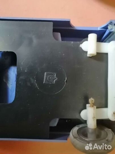 Игрушки СССР машинки