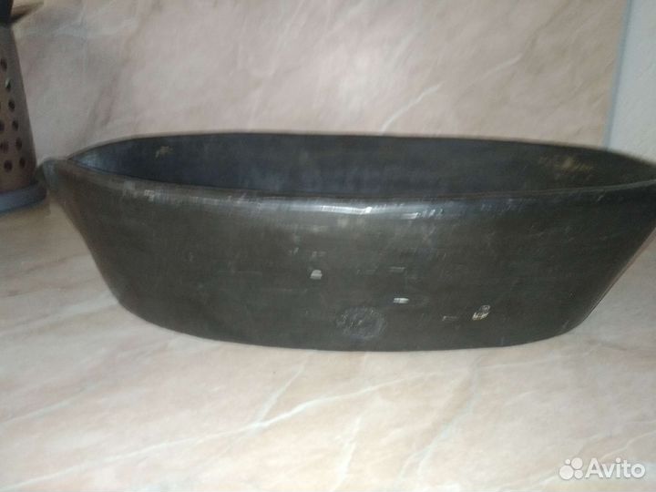 Форма для запекания