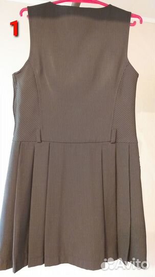 Школьная форма 