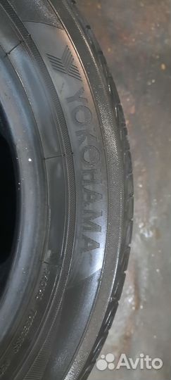 Yokohama BluEarth A34 175/60 R15 81