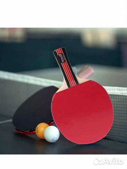 Теннис спаринг