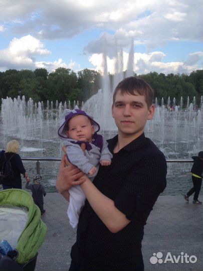 Сборщик мебели