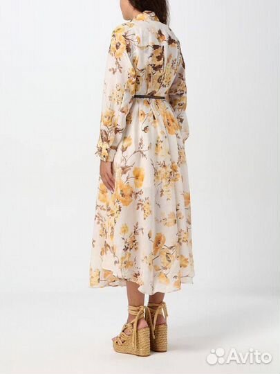 Платье женские Zimmermann