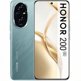 HONOR 200, 12/512 ГБ