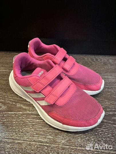 Кроссовки детские adidas