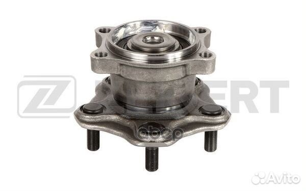 Ступица задняя (с ABS) Nissan Maxima (A33) 00