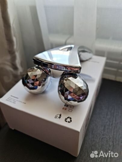 Массажер лица и тела