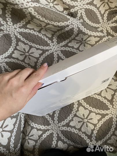 Весы напольные xiaomi Smart Scale 2