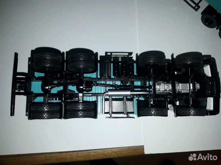 Мзкт 690100 + прицеп мзкт 801612