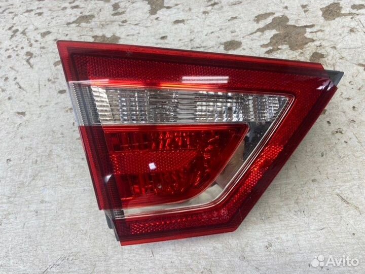 Фонарь задний левый LADA Vesta 1 2015