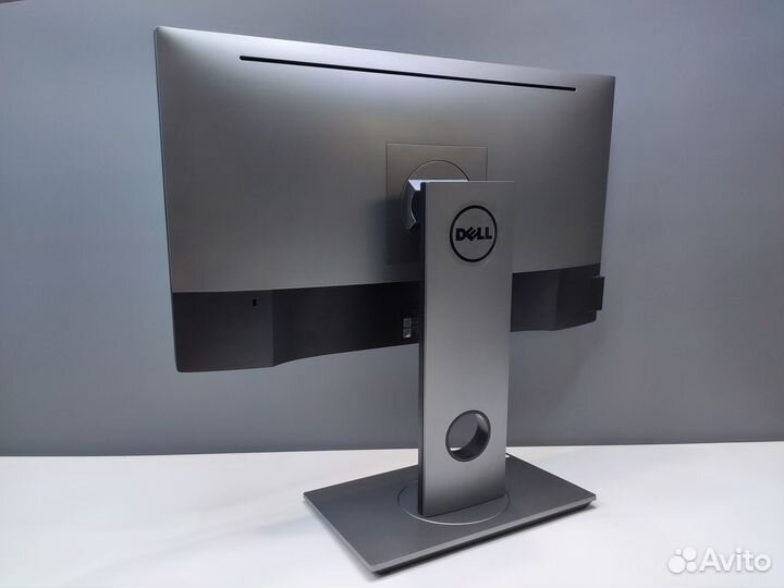 Монитор Dell U2417H 24