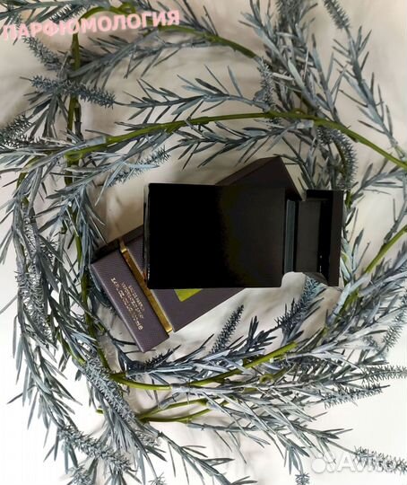 Tom Ford Tobacco Vanille 100 мл