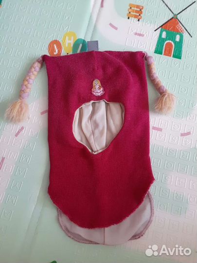 Шапка шлем kivat 1