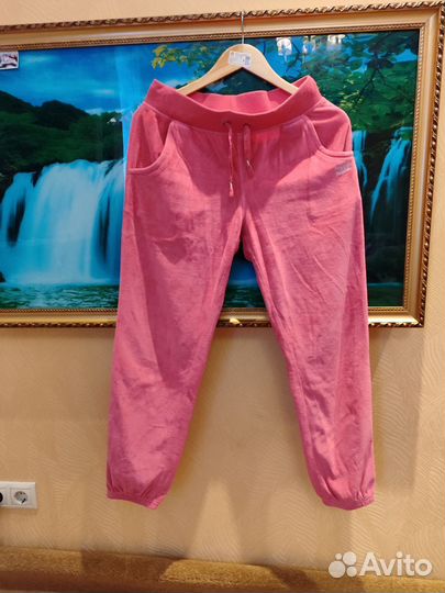 Спортивный костюм на флисе